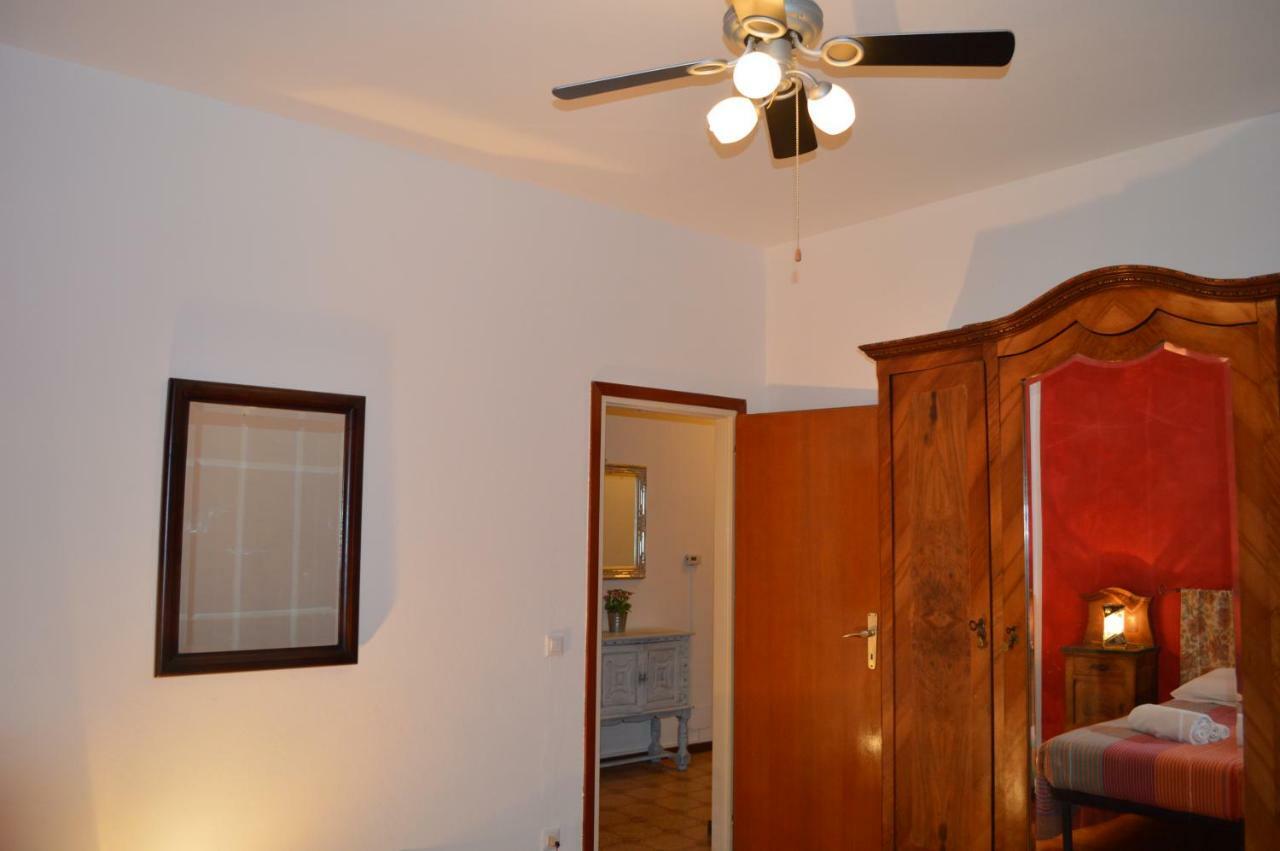 Apartamento Betty'S House Mandello del Lario Exterior foto